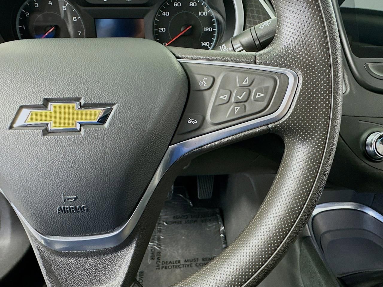 Used 2023 Chevrolet Malibu LT image 41