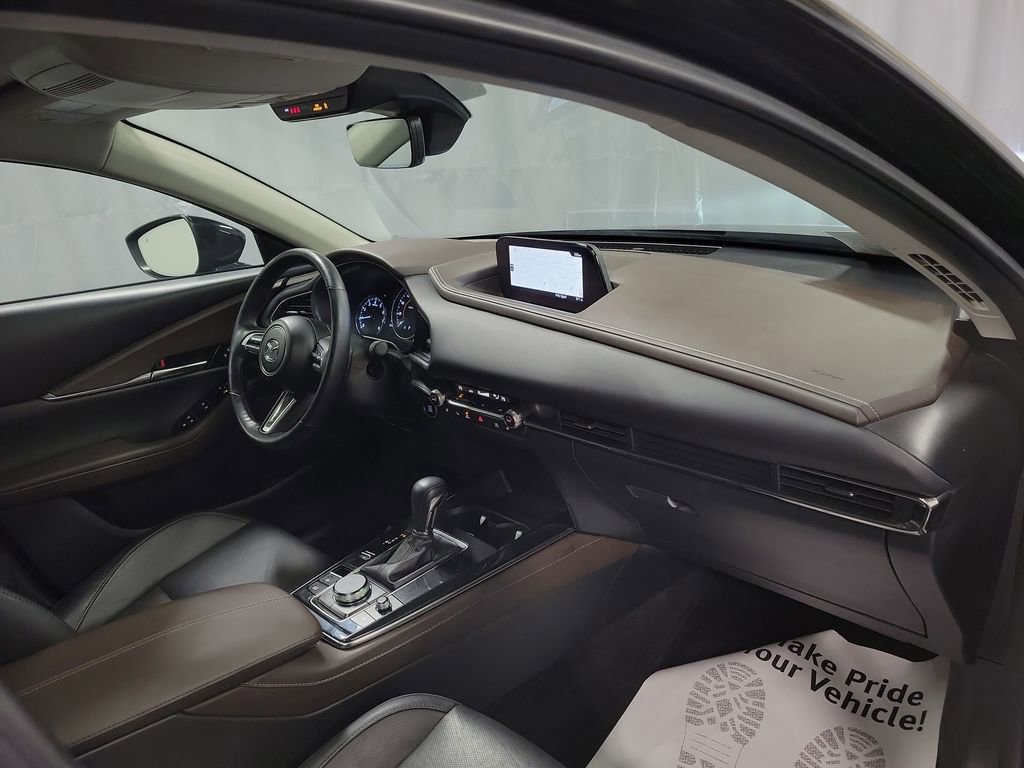 Used 2023 MAZDA CX-30 2.5 Turbo w/ Premium Plus Pkg image 27