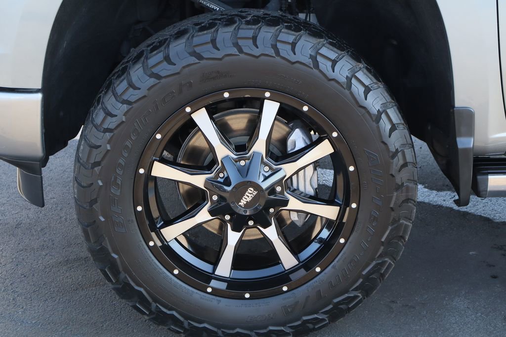 Used 2023 Chevrolet Silverado 1500 High Country w/ Z71 Off-Road Package image 31