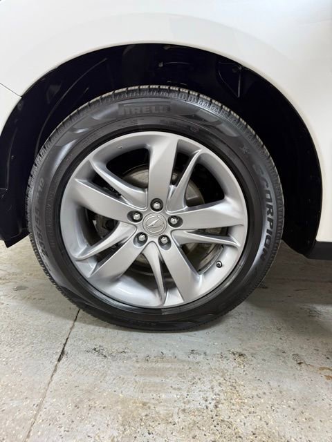 Used 2021 Acura RDX AWD w/ Advance Package image 10