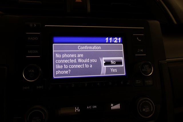 Used 2017 Honda Civic LX image 21