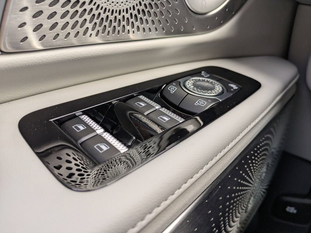 New 2026 Lincoln Nautilus Reserve AWD/4WD image 28