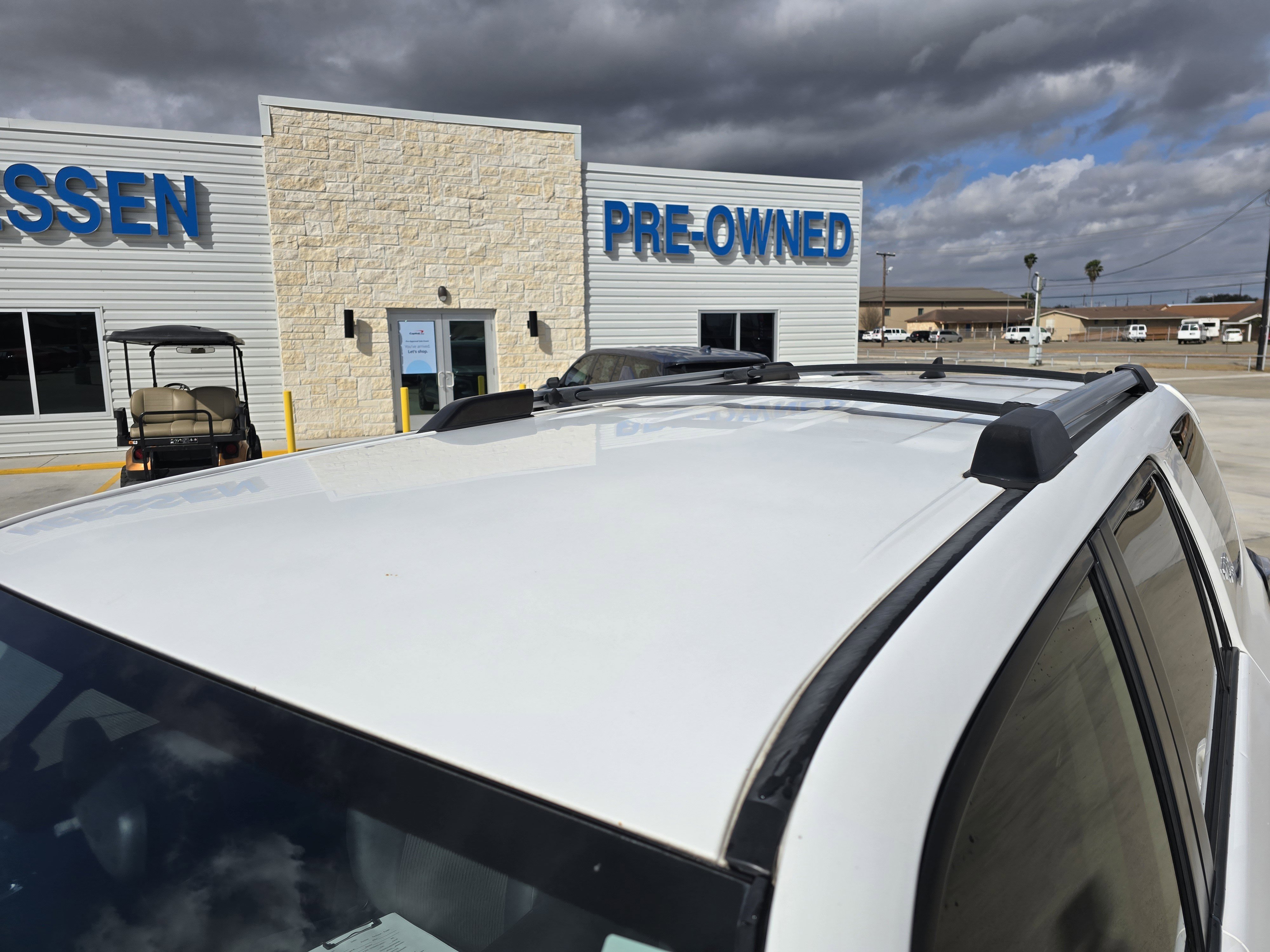 Used 2018 Toyota 4Runner TRD Off-Road image 11