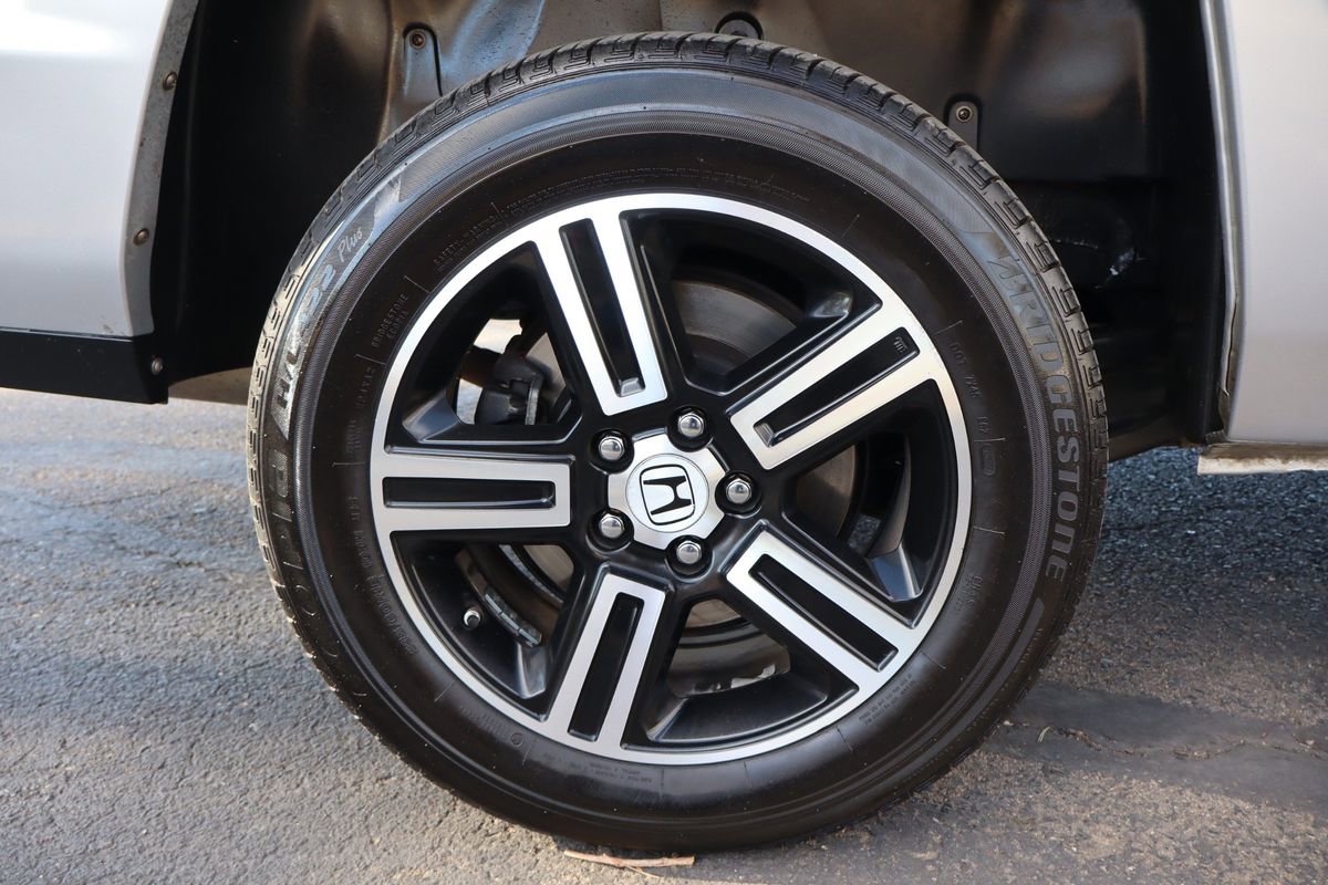 Used 2013 Honda Ridgeline Sport image 42