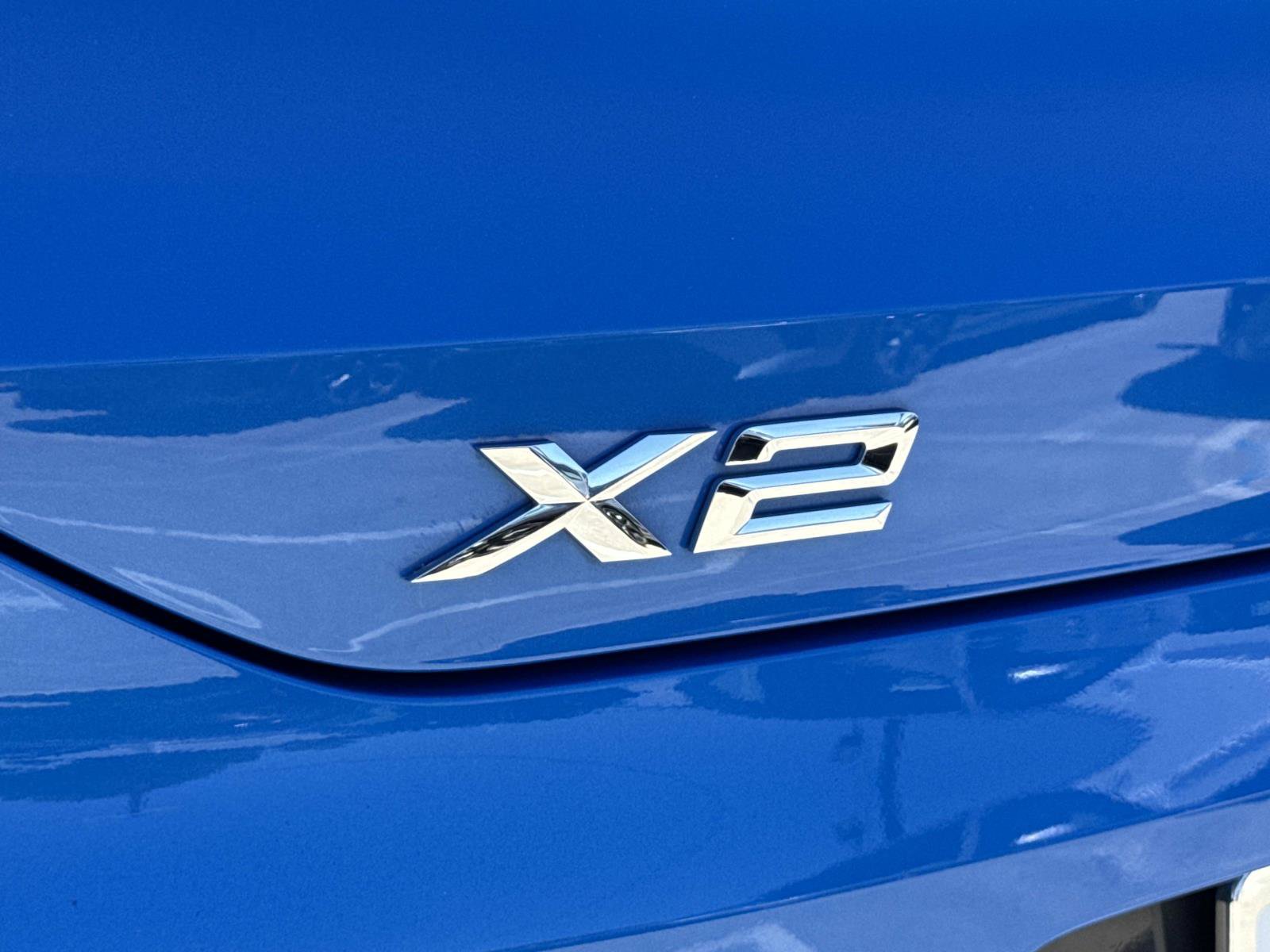 Used 2023 BMW X2 sDrive28i w/ M Sport Package FWD image 7