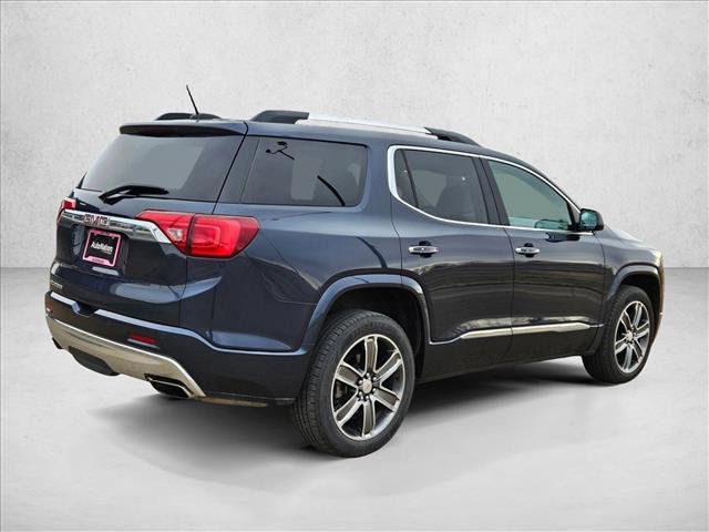 Used 2018 GMC Acadia Denali image 5