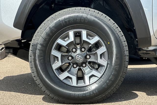Used 2023 Toyota Tacoma TRD Off-Road image 27