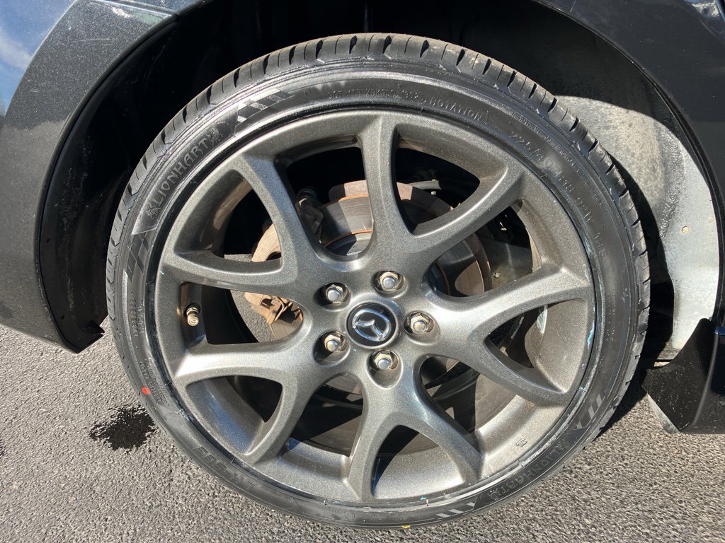 Used 2013 MAZDA MAZDA3 Touring image 11