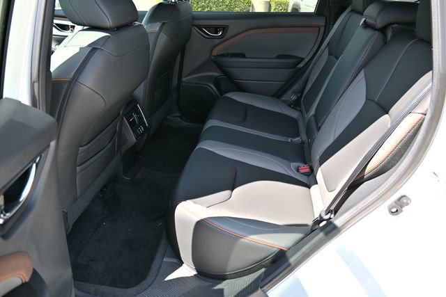 New 2026 Subaru Forester Sport AWD/4WD image 18