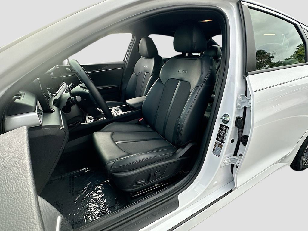 Certified 2022 Kia K5 GT-Line image 20