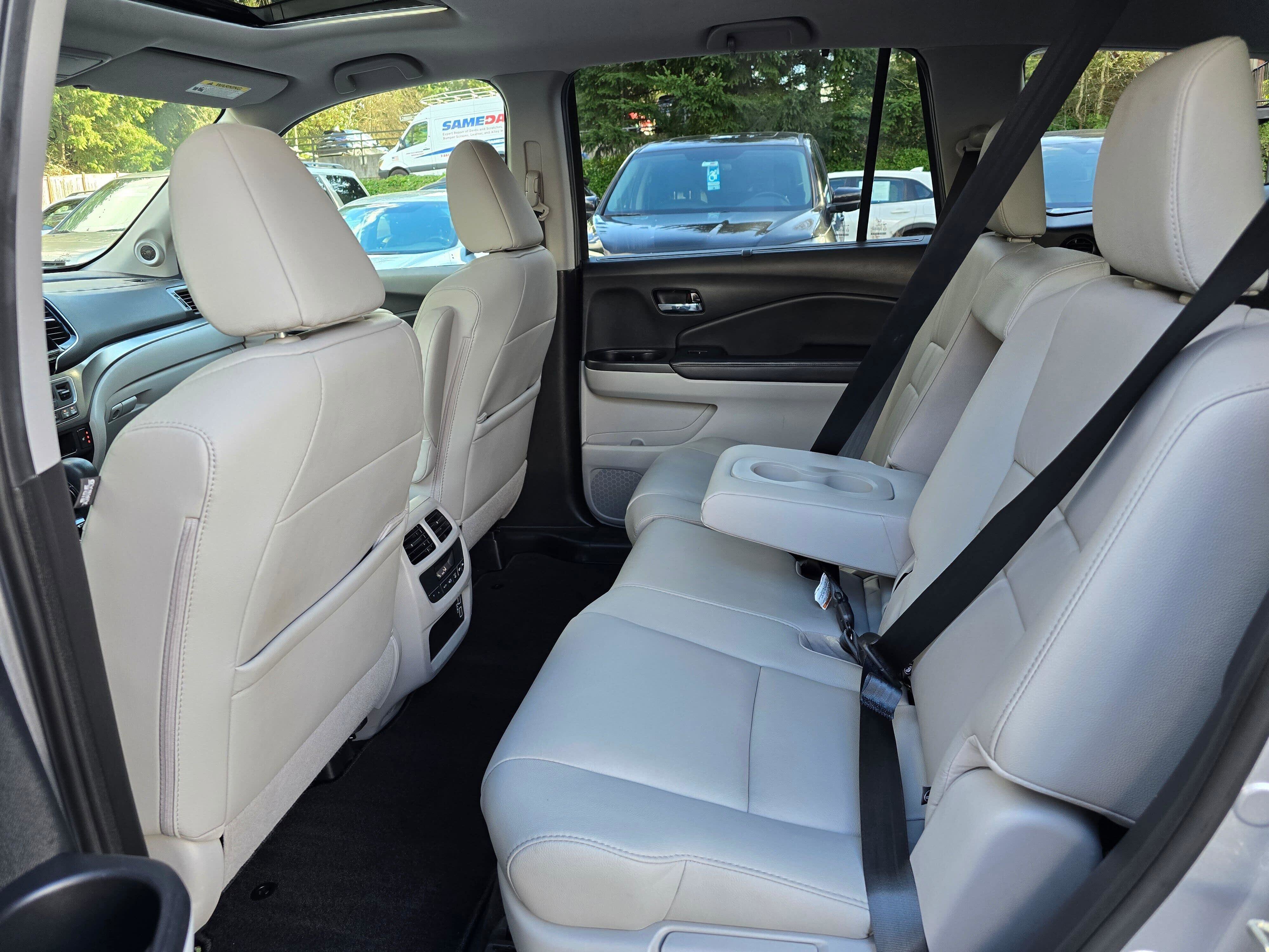 Used 2020 Honda Pilot EX-L image 18