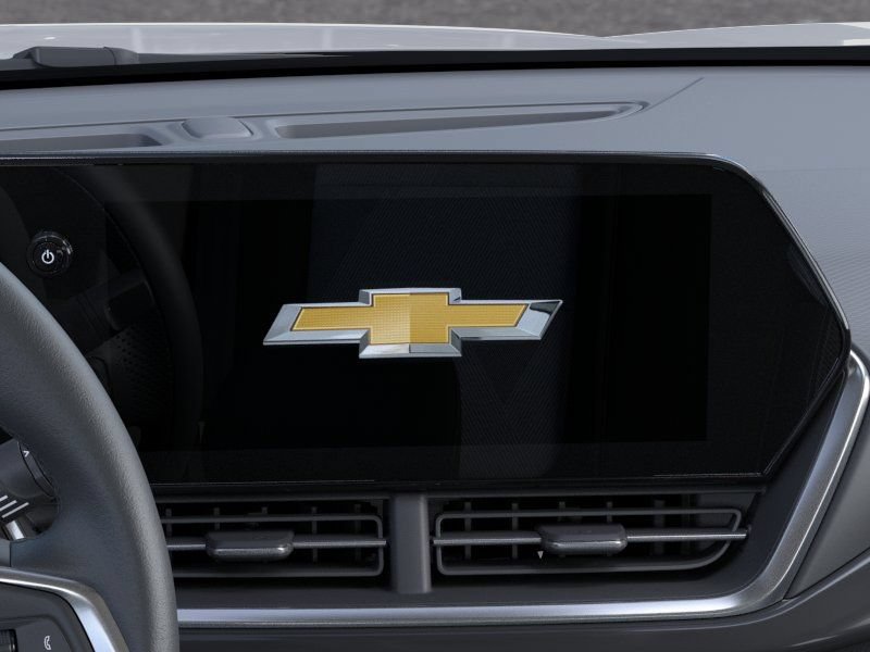 New 2026 Chevrolet Trax ACTIV FWD image 22