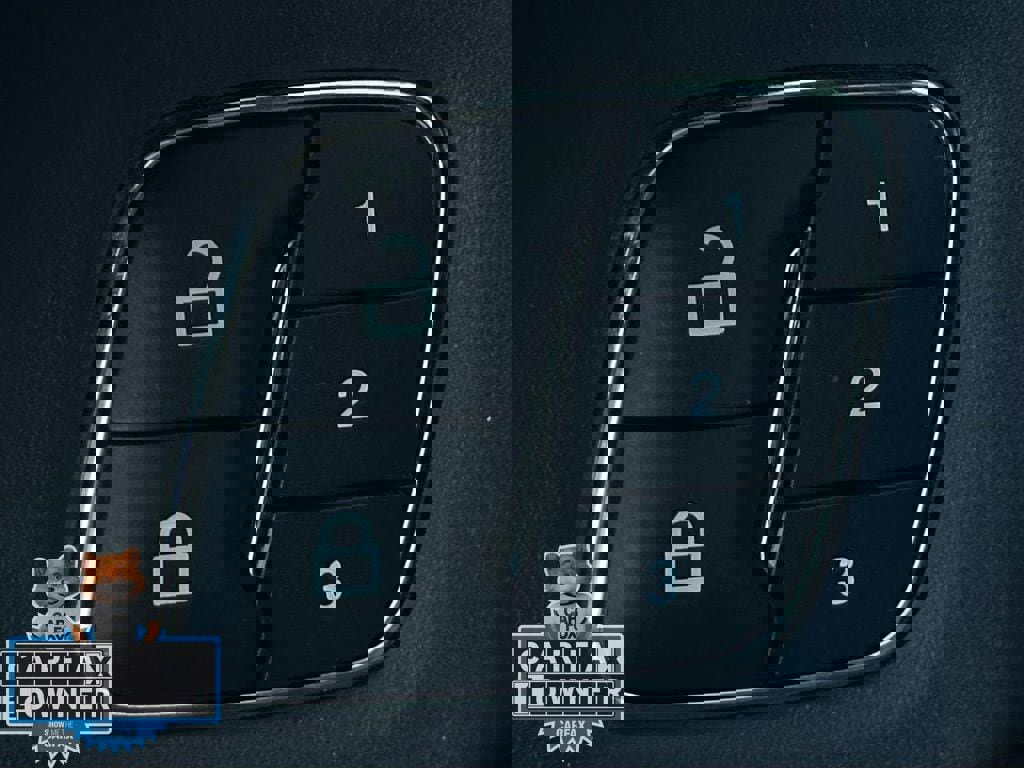 Used 2024 Ford Expedition Max Limited image 24