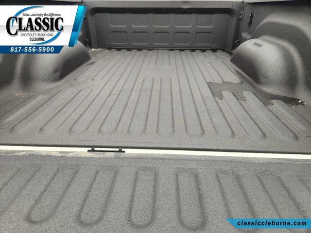 Used 2024 RAM 2500 Big Horn w/ Bed Utility Group image 43