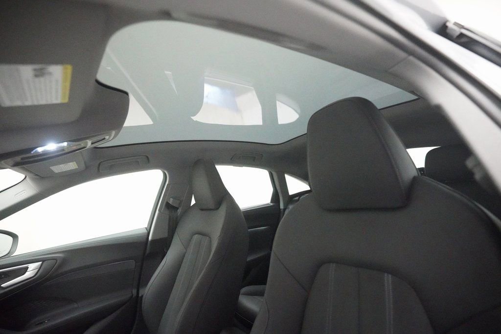 New 2025 Audi A5 2.0T Premium Plus w/ Premium Plus image 33