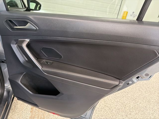Used 2024 Volkswagen Tiguan S image 23