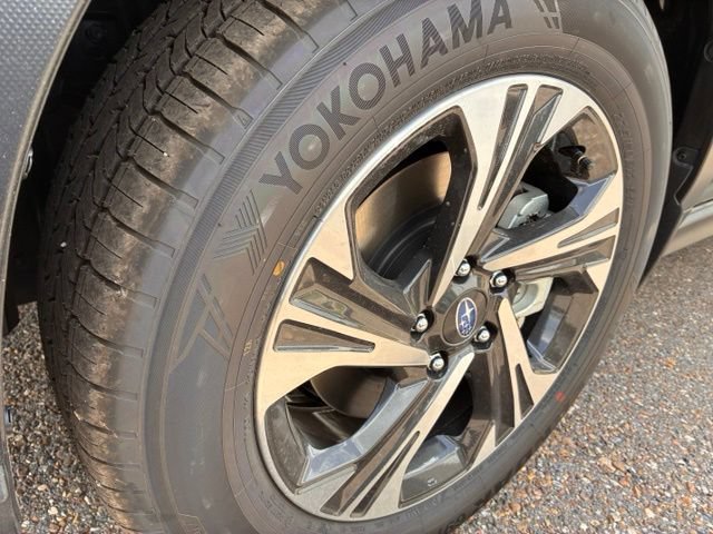 New 2026 Subaru Crosstrek 2.5i Limited AWD/4WD image 39