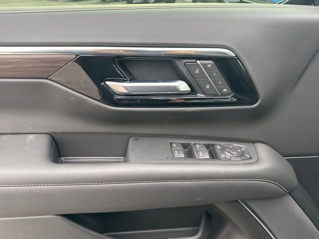 New 2026 Chevrolet Tahoe Premier AWD/4WD image 11