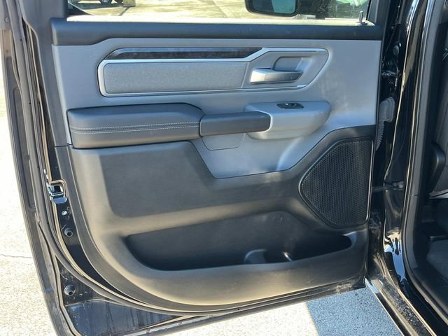 Used 2022 RAM 1500 Big Horn image 8