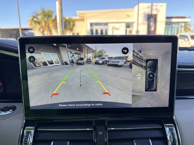 Certified 2022 Lincoln Navigator Reserve image 27