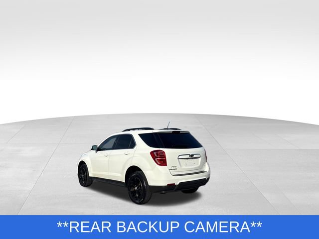 Used 2017 Chevrolet Equinox LT w/ Convenience Package image 3