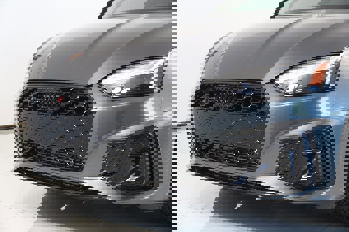 Used 2024 Audi S5 Premium Plus image 68