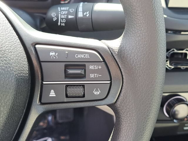 New 2026 Honda Accord LX image 9