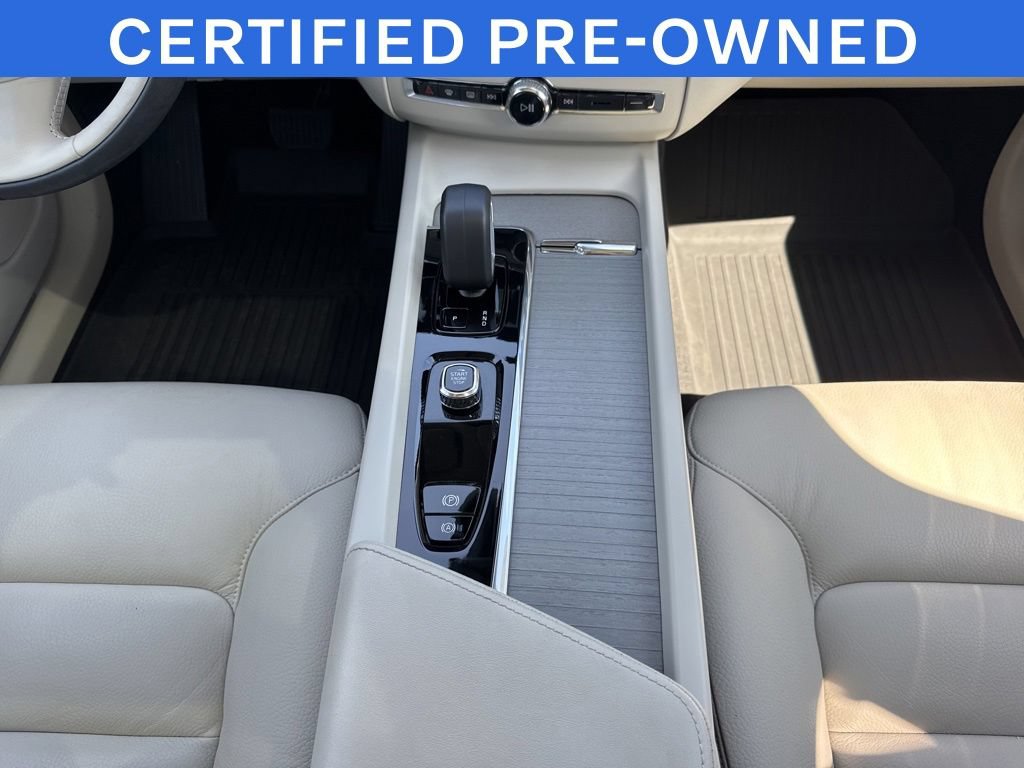 Used 2023 Volvo XC60 B5 Plus w/ Protection Package Premier AWD/4WD image 23