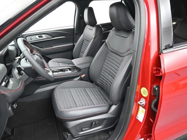 New 2026 Ford Explorer ST-Line image 12