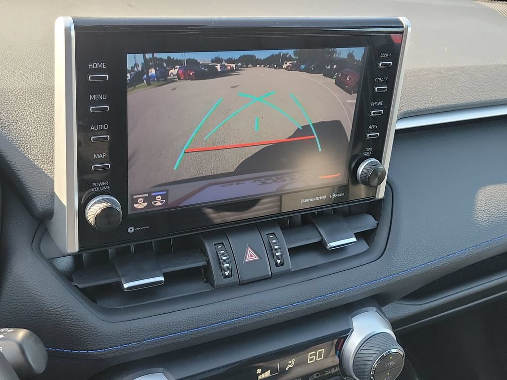 Certified 2022 Toyota RAV4 XSE AWD/4WD image 14