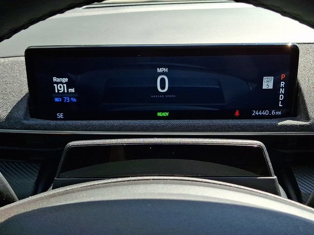 Certified 2023 Ford Mustang Mach-E Premium AWD/4WD image 25