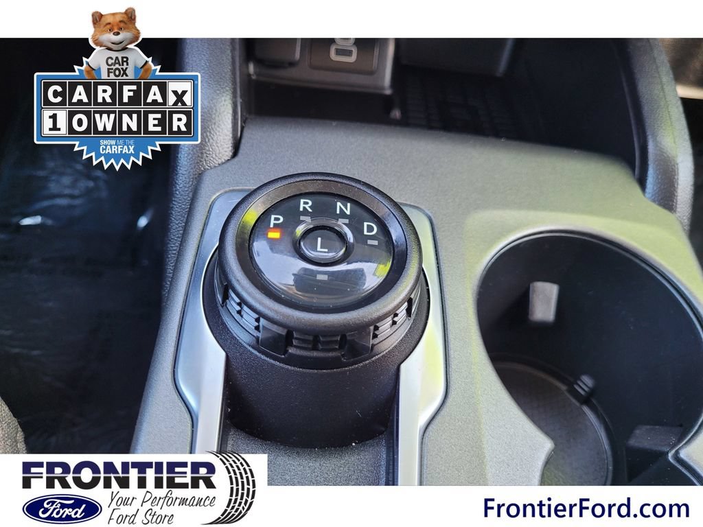 Used 2025 Ford Bronco Sport Big Bend AWD/4WD image 13