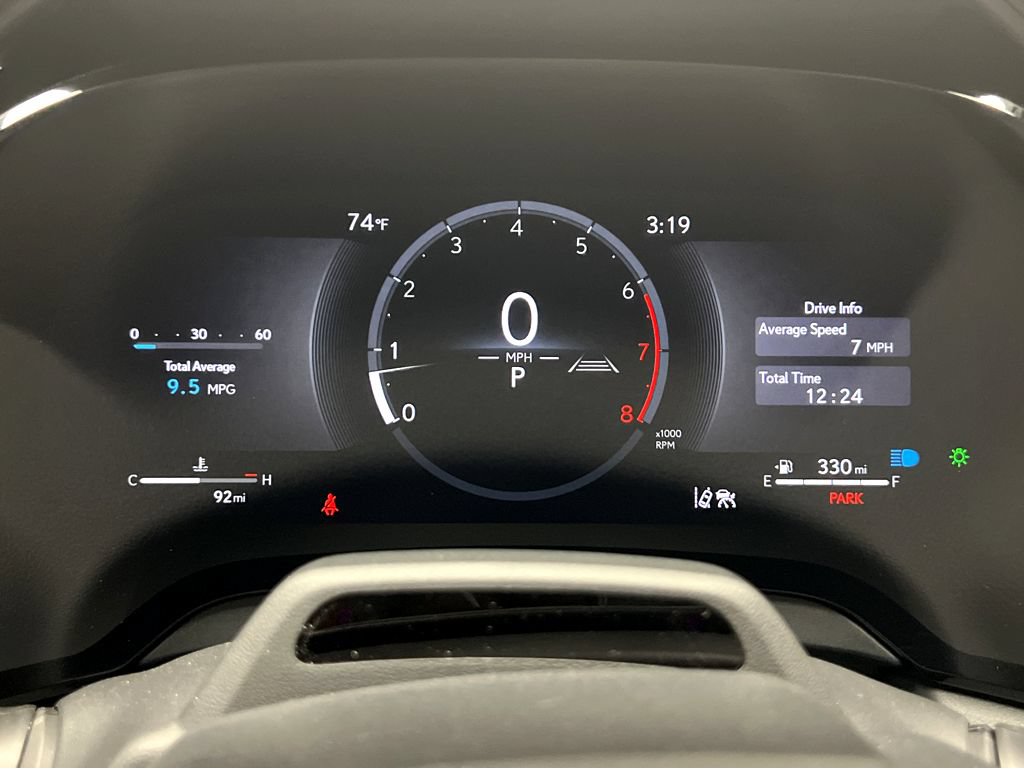 New 2026 Lexus RX 350 Premium Plus AWD/4WD image 14