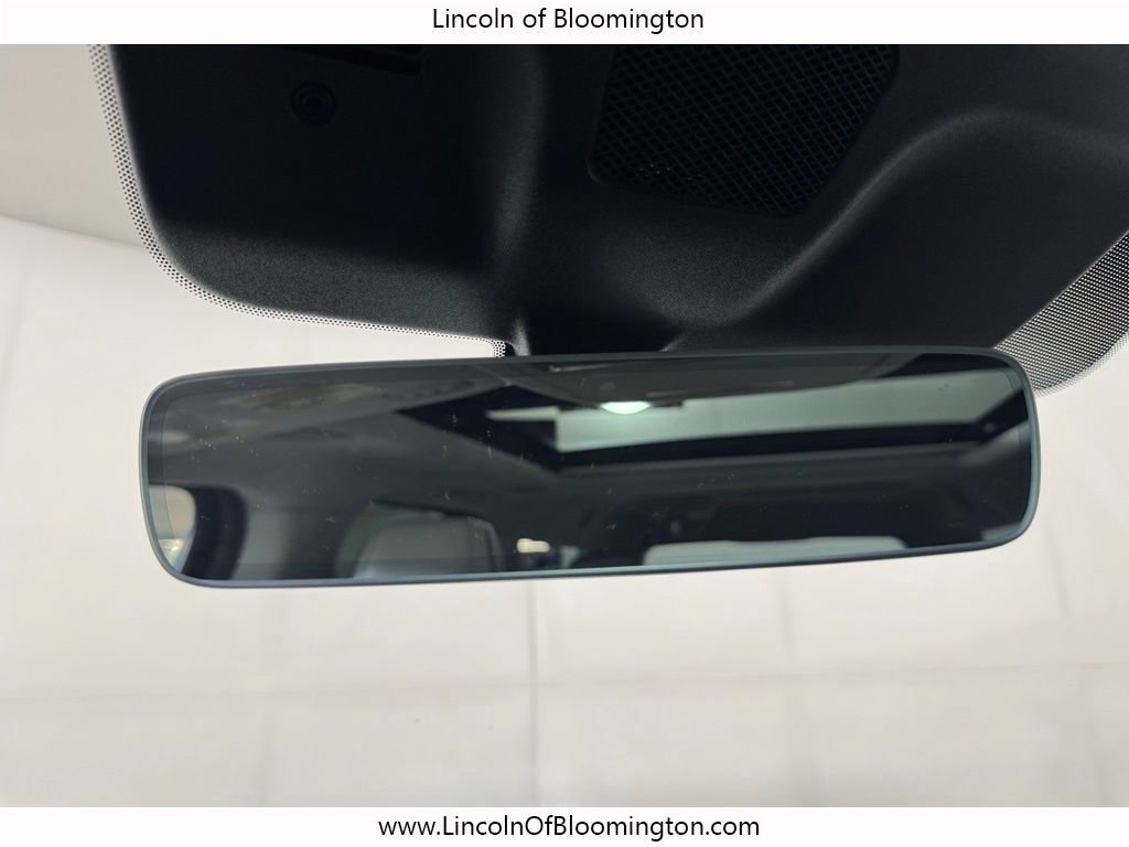 Certified 2025 Lincoln Navigator L Black Label AWD/4WD image 70