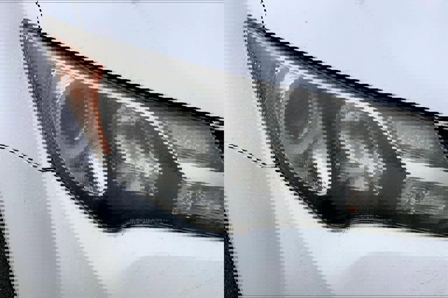 Used 2015 Toyota RAV4 XLE image 28