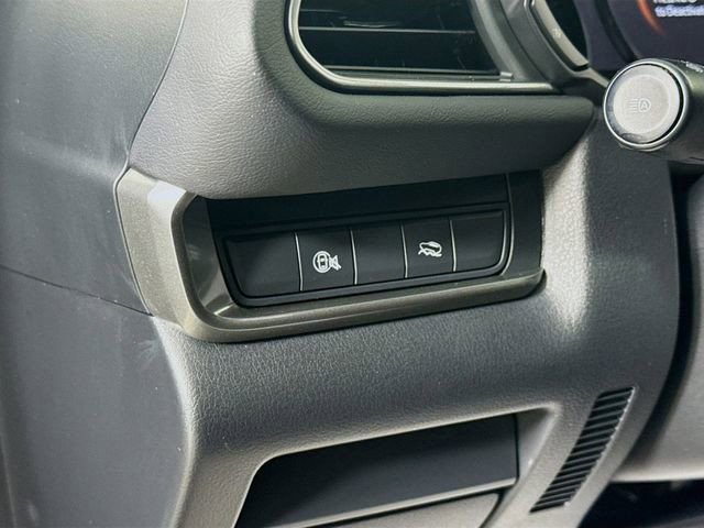 Used 2024 MAZDA CX-30 AWD 2.5 S w/ Select Sport Pkg image 10