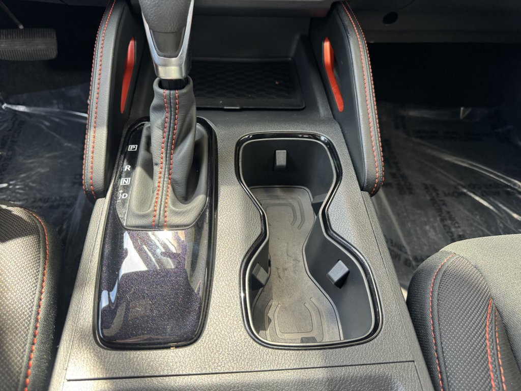 Used 2024 Nissan Frontier PRO-4X w/ Off-Road Protection Package image 27