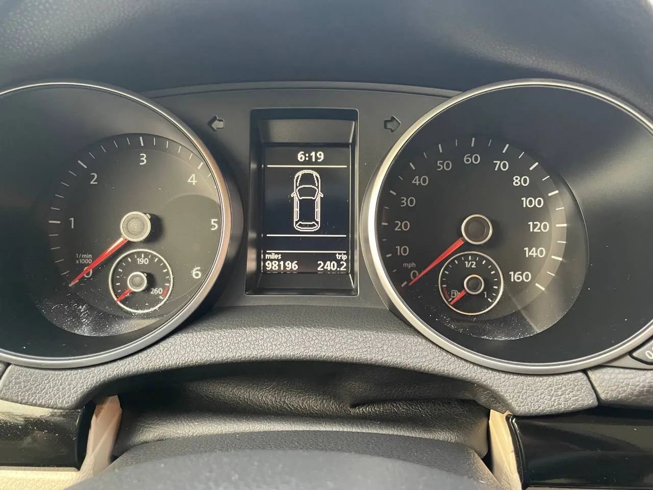 Used 2012 Volkswagen Jetta TDI image 31