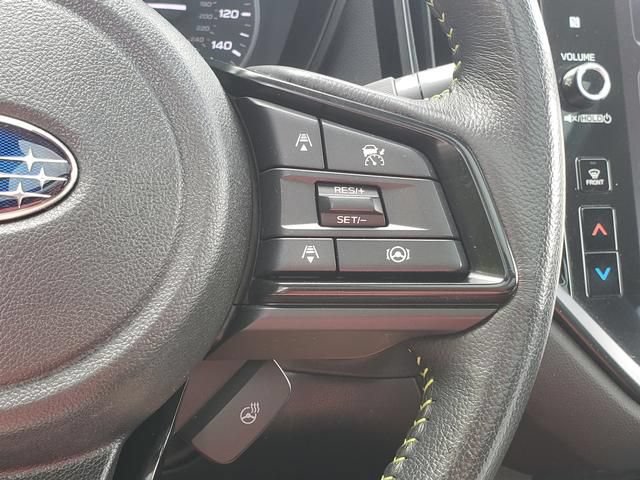 Used 2024 Subaru Ascent Onyx Edition AWD/4WD image 17