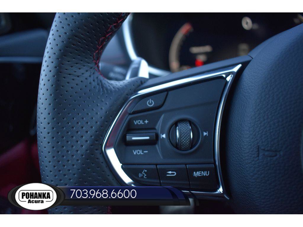 New 2026 Acura MDX A-Spec AWD/4WD image 12