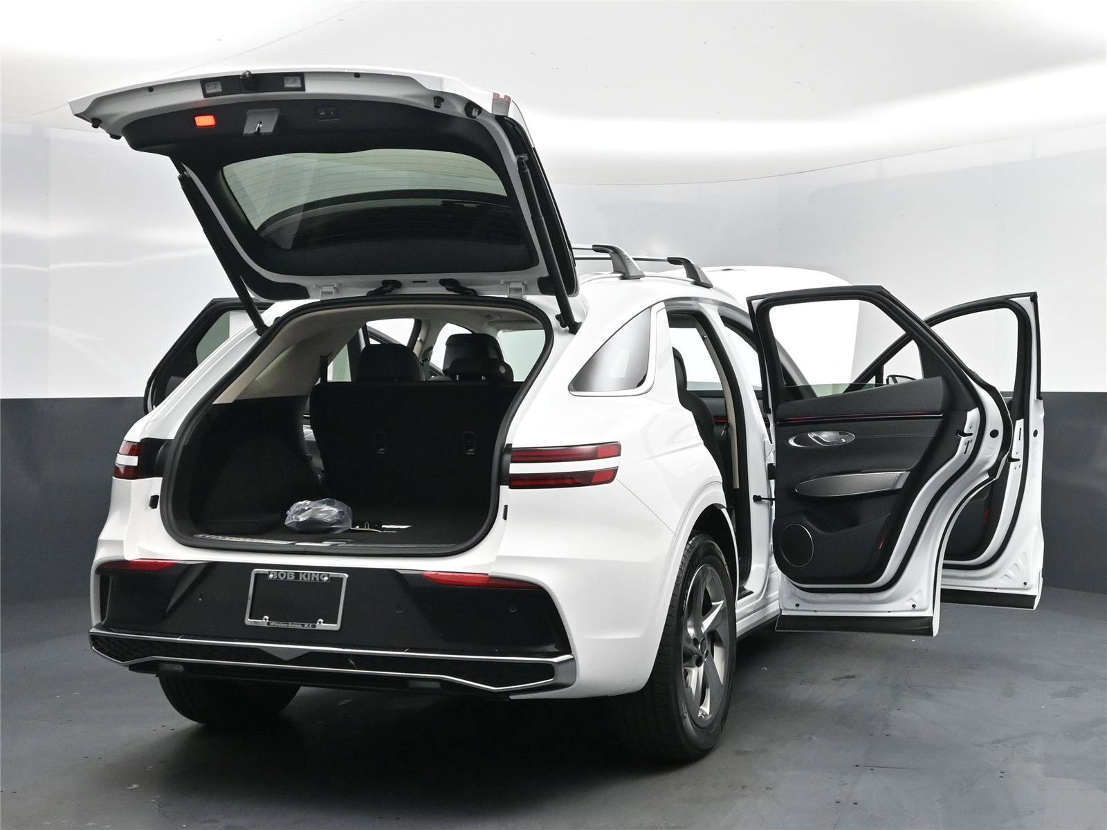 New 2026 Genesis GV70 2.5T Select image 19