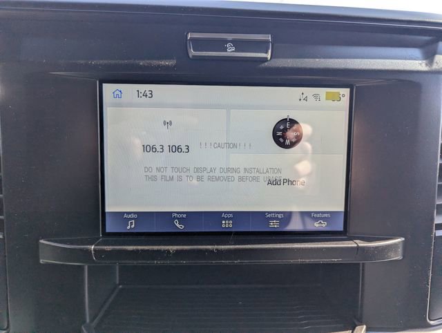 New 2026 Ford F250 XL w/ STX Appearance Package AWD/4WD image 26