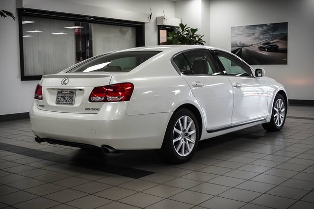 Used 2006 Lexus GS 300 RWD image 6