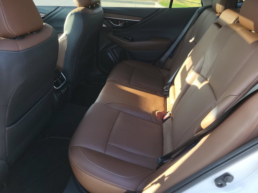 Used 2022 Subaru Outback Touring XT AWD/4WD image 13