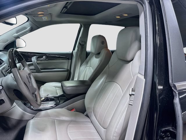 Used 2017 Buick Enclave Premium w/ Enclave Sport Touring Edition AWD/4WD image 17