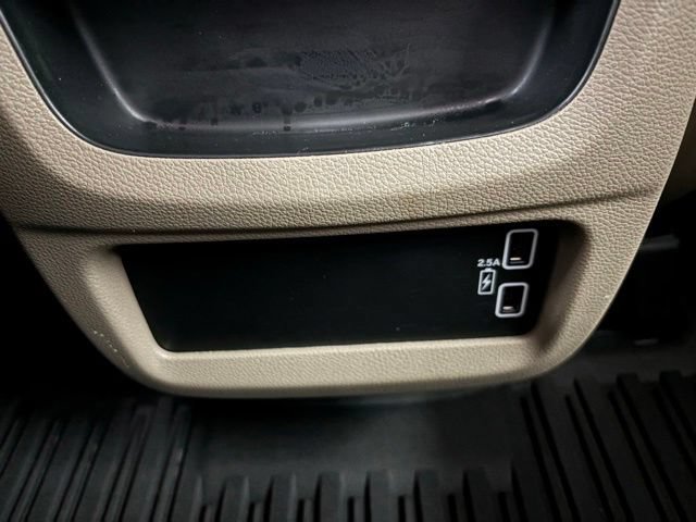 Used 2023 Honda Ridgeline RTL-E image 13