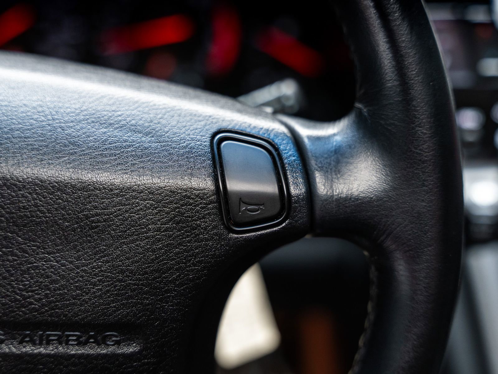 Used 1993 Nissan 300ZX Twin Turbo RWD image 51