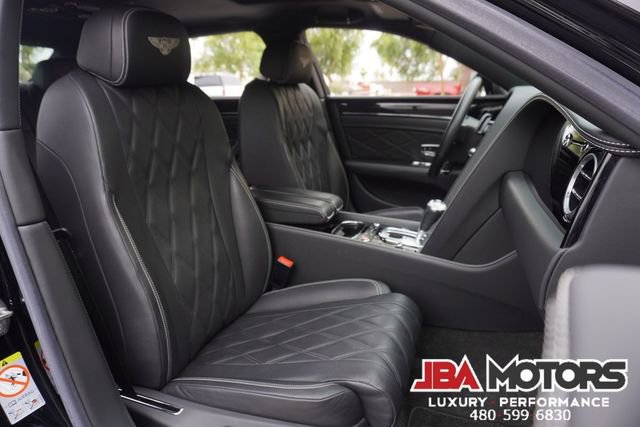 Used 2015 Bentley Flying Spur W12 AWD/4WD image 99