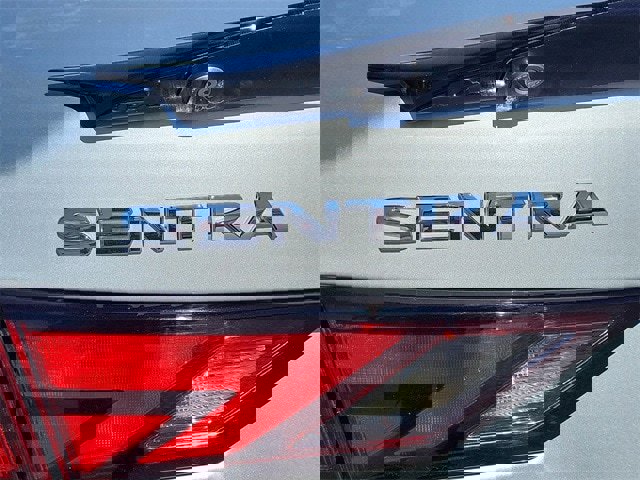 Certified 2023 Nissan Sentra SV w/ All-Weather Package image 12