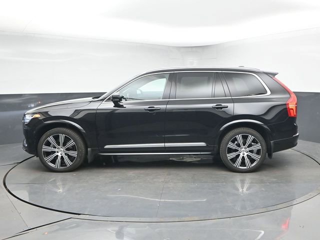 Used 2023 Volvo XC90 B6 Ultimate w/ Protection Package image 6